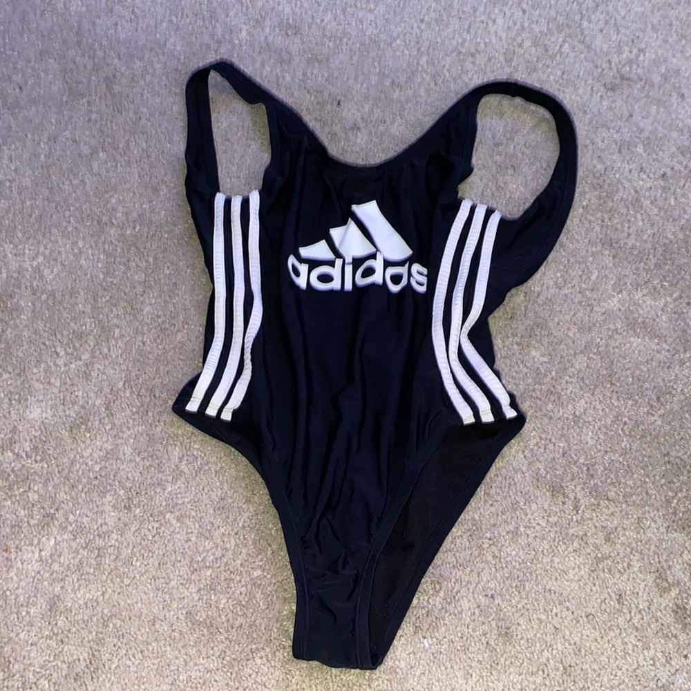 Women’s large Adidas bathing suit